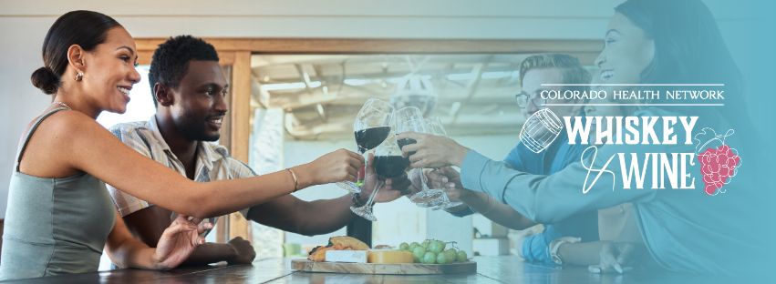 2026 Whiskey and Wine Fundraiser