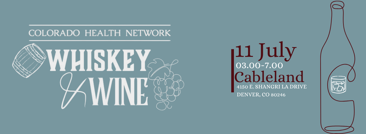 2026 Whiskey and Wine Fundraiser